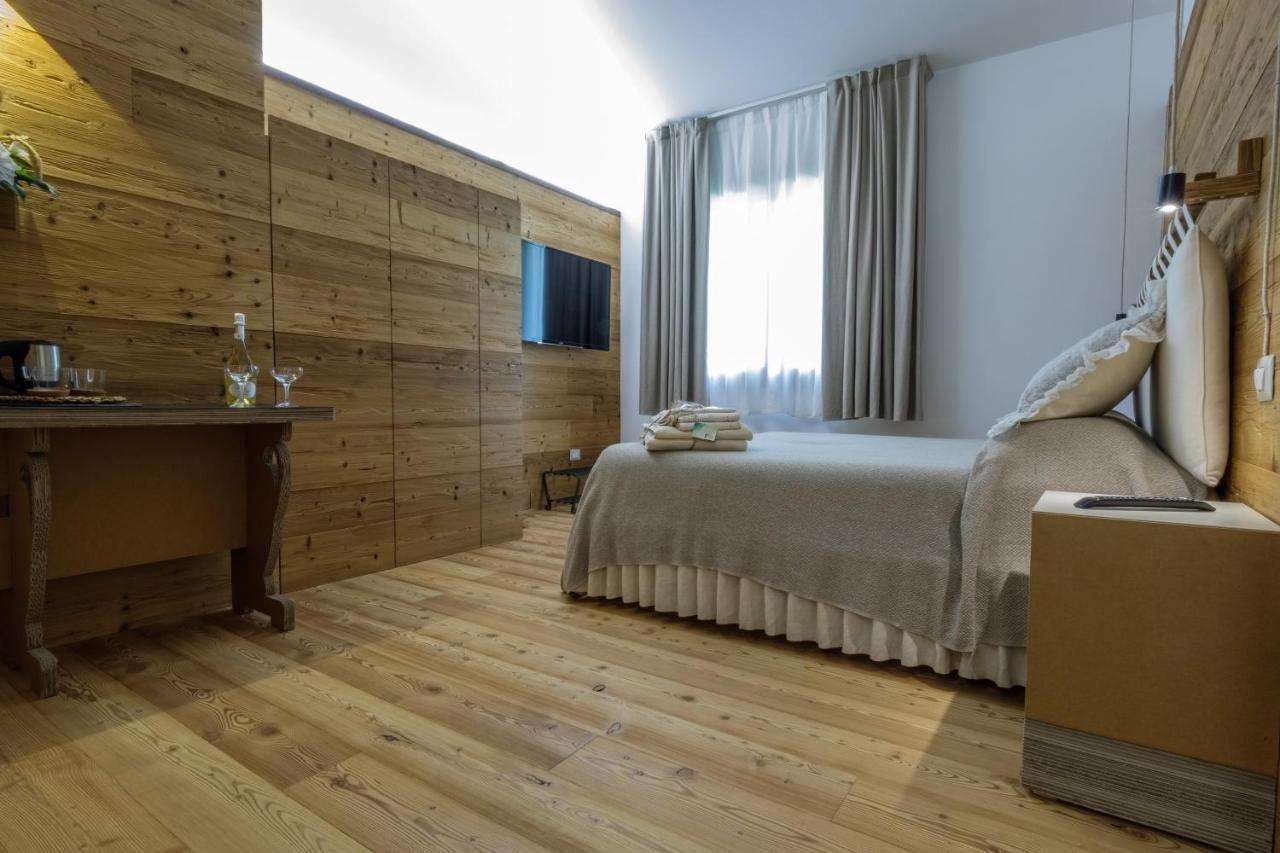 Bed and Breakfast Bio & B - Italyke Viterbo Exterior foto