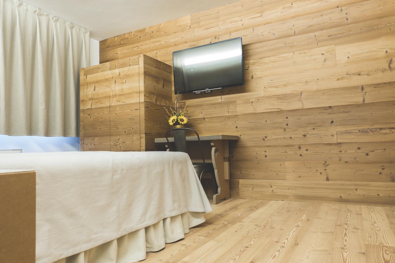 Bed and Breakfast Bio & B - Italyke Viterbo Exterior foto