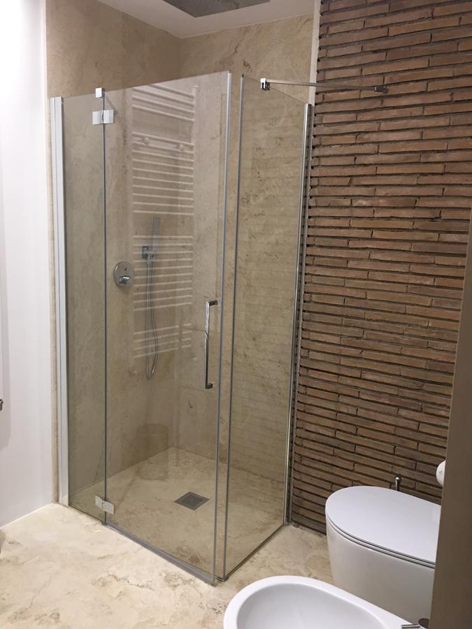 Bed and Breakfast Bio & B - Italyke Viterbo Exterior foto