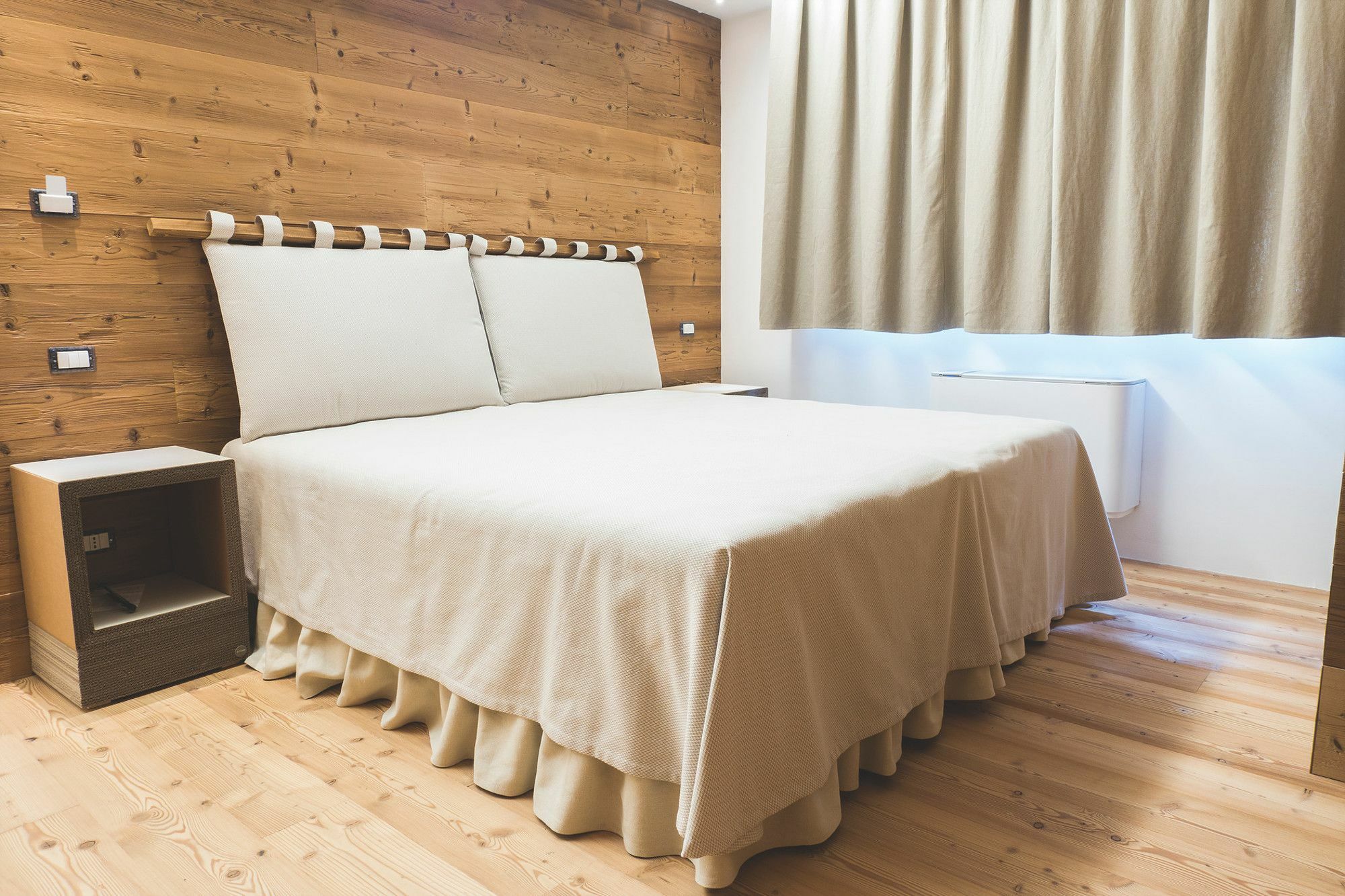 Bed and Breakfast Bio & B - Italyke Viterbo Exterior foto